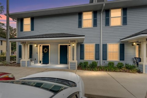 Condominio en venta en Gainesville, Florida, 2 dormitorios, 100.24 m2 № 2218639 - foto 5