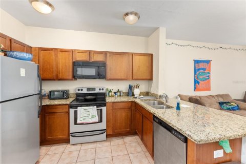 Condominio en venta en Gainesville, Florida, 2 dormitorios, 100.24 m2 № 2218639 - foto 12