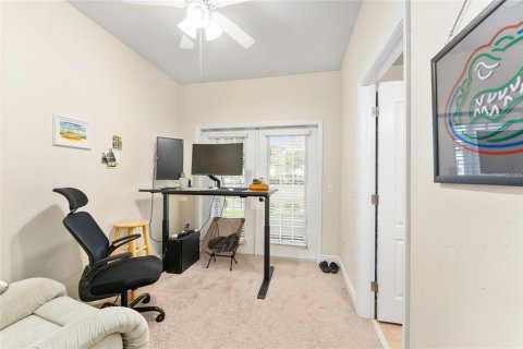 Condominio en venta en Gainesville, Florida, 2 dormitorios, 100.24 m2 № 2218639 - foto 14