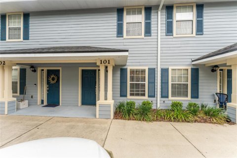 Condominio en venta en Gainesville, Florida, 2 dormitorios, 100.24 m2 № 2218639 - foto 4