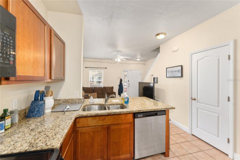 Condominio en venta en Gainesville, Florida, 2 dormitorios, 100.24 m2 № 2218639 - foto 13