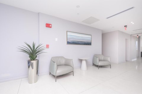 Copropriété à louer à Aventura, Floride: 2 chambres, 105.72 m2 № 2183673 - photo 16