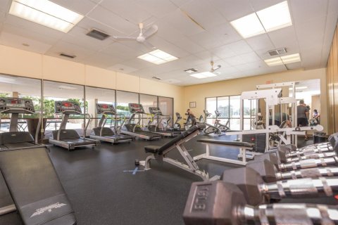 Copropriété à louer à Aventura, Floride: 2 chambres, 105.72 m2 № 2183673 - photo 22