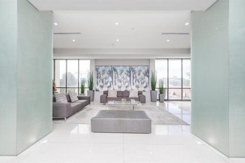 Copropriété à louer à Aventura, Floride: 2 chambres, 105.72 m2 № 2183673 - photo 21