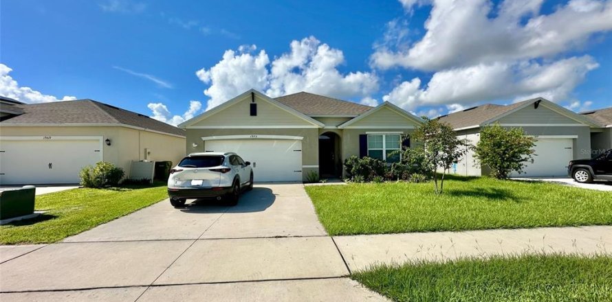 Casa en Winter Haven, Florida 4 dormitorios, 171.96 m2 № 1895165