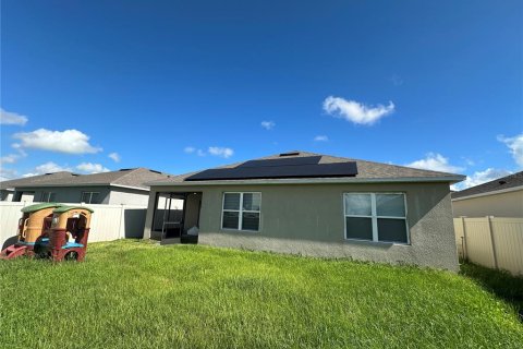 House in Winter Haven, Florida 4 bedrooms, 171.96 sq.m. № 1895165 - photo 17