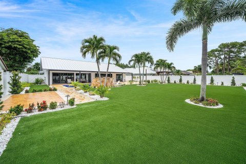 Casa en venta en Boca Raton, Florida, 4 dormitorios, 208.1 m2 № 2343738 - foto 5