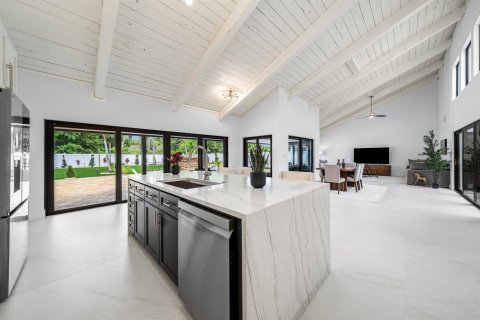 Casa en venta en Boca Raton, Florida, 4 dormitorios, 208.1 m2 № 2343738 - foto 10