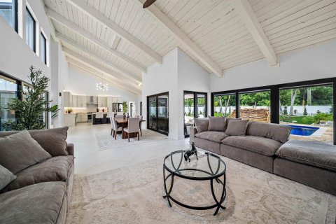 Casa en venta en Boca Raton, Florida, 4 dormitorios, 208.1 m2 № 2343738 - foto 15
