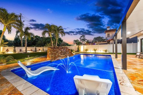 Casa en venta en Boca Raton, Florida, 4 dormitorios, 208.1 m2 № 2343738 - foto 3