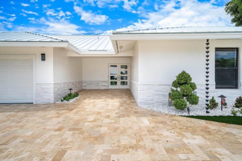Casa en venta en Boca Raton, Florida, 4 dormitorios, 208.1 m2 № 2343738 - foto 2