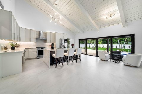 Casa en venta en Boca Raton, Florida, 4 dormitorios, 208.1 m2 № 2343738 - foto 7