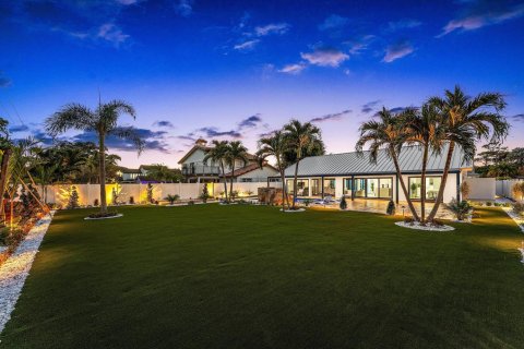 Casa en venta en Boca Raton, Florida, 4 dormitorios, 208.1 m2 № 2343738 - foto 4
