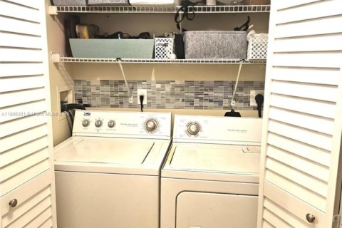 Condominio en alquiler en Miramar, Florida, 2 dormitorios, 89.74 m2 № 1941332 - foto 20