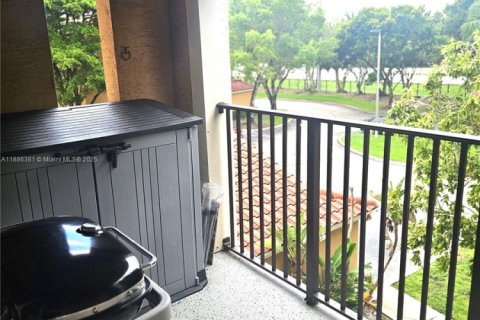 Condominio en alquiler en Miramar, Florida, 2 dormitorios, 89.74 m2 № 1941332 - foto 21