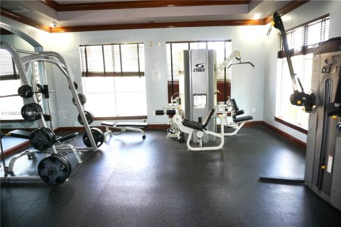 Condominio en alquiler en Miramar, Florida, 2 dormitorios, 89.74 m2 № 1941332 - foto 26