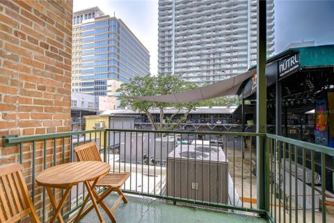 Condo in Saint Petersburg, Florida, 2 bedrooms  № 1895070 - photo 15