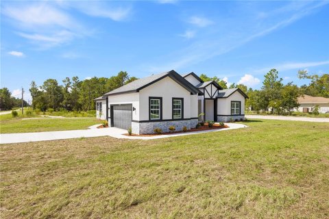 Casa en venta en Dunnellon, Florida, 4 dormitorios, 206.8 m2 № 1904045 - foto 2