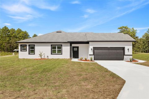 Casa en venta en Dunnellon, Florida, 4 dormitorios, 206.8 m2 № 1904045 - foto 3