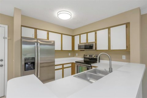 Condo in Clearwater, Florida, 2 bedrooms  № 1888585 - photo 23