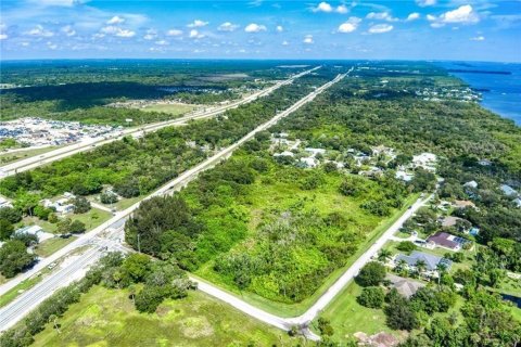 Terreno en venta en St. Lucie, Florida № 1720566 - foto 5