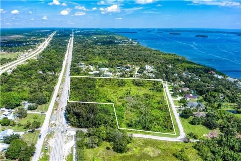 Terreno en venta en St. Lucie, Florida № 1720566 - foto 7