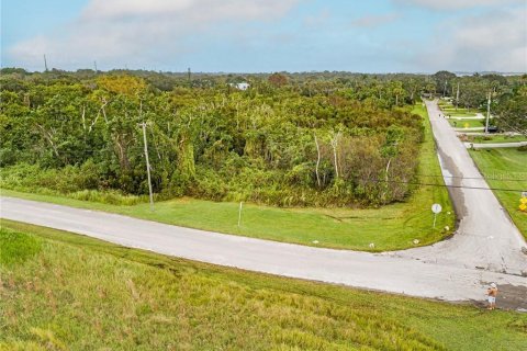 Terreno en venta en St. Lucie, Florida № 1720566 - foto 10