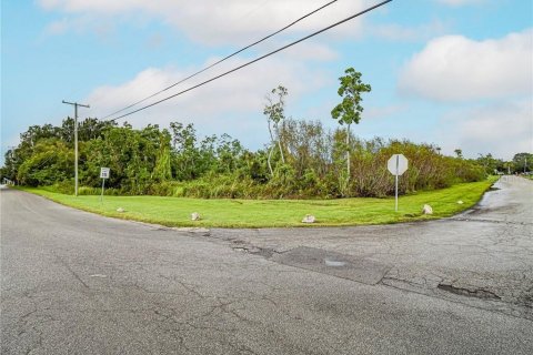 Terreno en venta en St. Lucie, Florida № 1720566 - foto 29