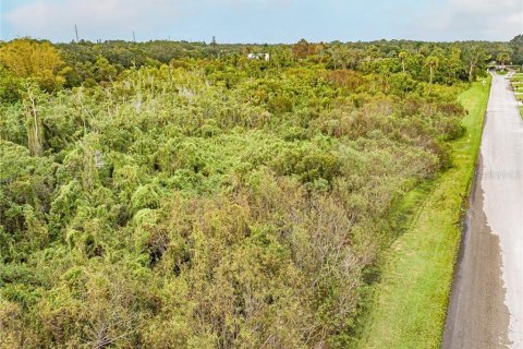Terreno en venta en St. Lucie, Florida № 1720566 - foto 8