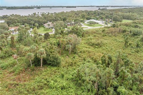 Terreno en venta en St. Lucie, Florida № 1720566 - foto 21