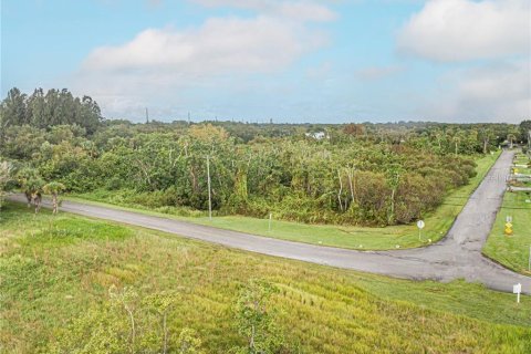 Terreno en venta en St. Lucie, Florida № 1720566 - foto 25
