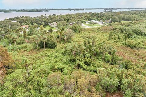 Terreno en venta en St. Lucie, Florida № 1720566 - foto 6