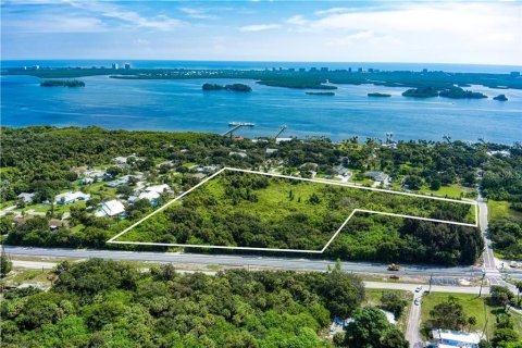 Terreno en venta en St. Lucie, Florida № 1720566 - foto 11