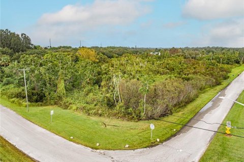 Terreno en venta en St. Lucie, Florida № 1720566 - foto 28