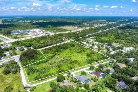 Terreno en venta en St. Lucie, Florida № 1720566 - foto 13