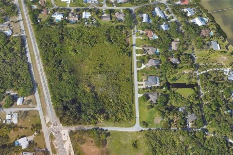 Terreno en venta en St. Lucie, Florida № 1720566 - foto 12