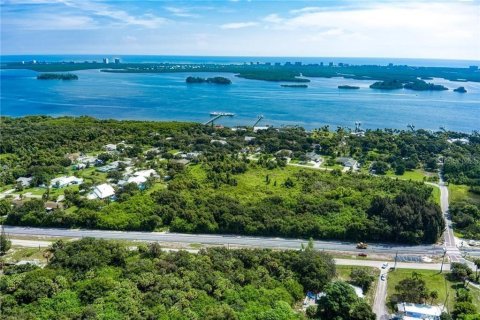 Terreno en venta en St. Lucie, Florida № 1720566 - foto 3