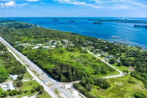Terrain à St. Lucie, Floride № 1720566