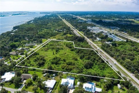 Terreno en venta en St. Lucie, Florida № 1720566 - foto 14