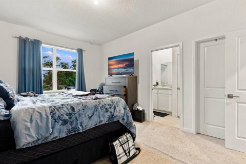 Townhouse in Riviera Beach, Florida 3 bedrooms, 139.35 sq.m. № 2390063 - photo 22