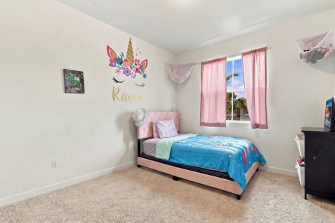 Townhouse in Riviera Beach, Florida 3 bedrooms, 139.35 sq.m. № 2390063 - photo 27