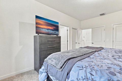 Townhouse in Riviera Beach, Florida 3 bedrooms, 139.35 sq.m. № 2390063 - photo 23