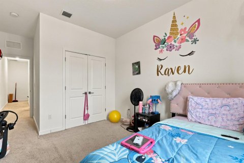 Townhouse in Riviera Beach, Florida 3 bedrooms, 139.35 sq.m. № 2390063 - photo 29