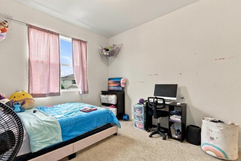 Townhouse in Riviera Beach, Florida 3 bedrooms, 139.35 sq.m. № 2390063 - photo 28