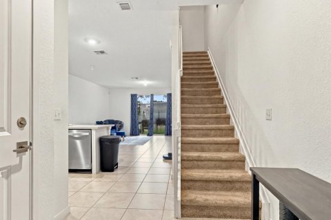 Townhouse in Riviera Beach, Florida 3 bedrooms, 139.35 sq.m. № 2390063 - photo 4