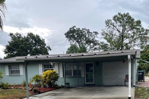 Casa en venta en Gotha, Florida, 3 dormitorios, 116.78 m2 № 1880655 - foto 1