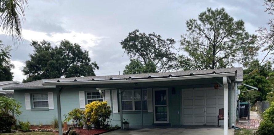 House in Gotha, Florida 3 bedrooms, 116.78 sq.m. № 1880655
