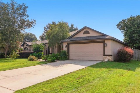 House in Ocala, Florida 3 bedrooms, 238.85 sq.m. № 1904114 - photo 3