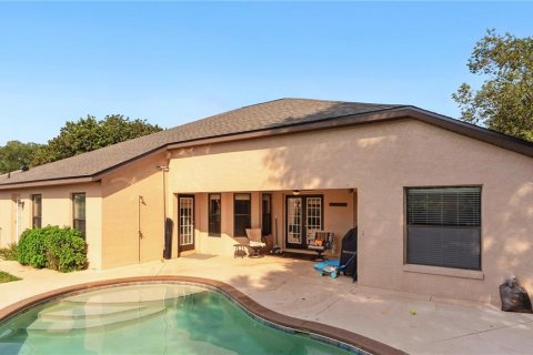 House in Ocala, Florida 3 bedrooms, 238.85 sq.m. № 1904114 - photo 4