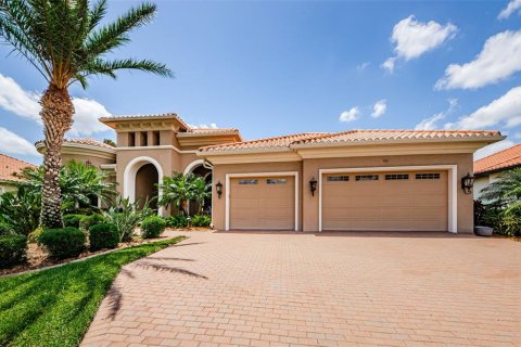 House in Trinity, Florida 4 bedrooms, 306.48 sq.m. № 1781421 - photo 3